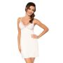 Camisón de mujer con tirantes - Perla II - 3