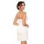 Camisón de mujer con tirantes - Perla II - 4