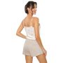 Top de pijama de algodón para mujer - Sandi top - 4