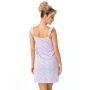 Camisón floral de algodón para mujer - Fiorella - 4