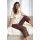 Pijama 3/4 de viscosa para mujer - Amaris 3/4