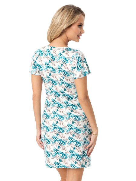 Camisón de flores para mujer - Irmina - 3