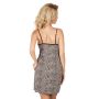 Camisón sexy de camuflaje - Omari II - 5
