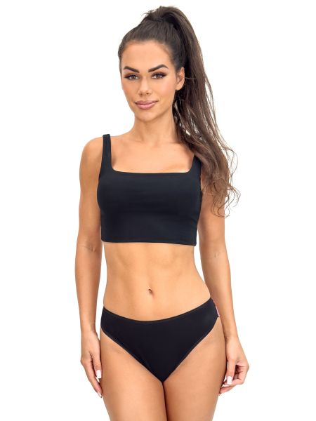 Bikinis de encaje negro para mujer - 260 - 3