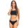 Brazaletes de algodón para mujer - 253 negro