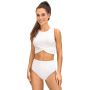 Braguitas de algodón para mujer - 251 blanco - 2