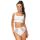 Braguitas de talle alto para mujer full - 246 blanco
