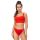 Tanga sexy de encaje - 245 rojo