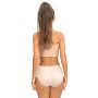 Cómodas de cintura alta - 239 beige - 4