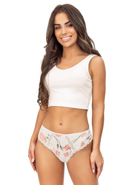 Braguitas de flores para mujer - 231 Amaris