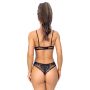 Sujetador sexy soft - 118 negro - 3