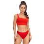 Brasileñas con encaje sexy - 118 rojo - 3
