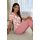 Pijama de mujer con pantalones 3/4 - Tina 3/4