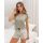 Pijama de mujer con pantalones cortos - Melisa short