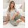 Pijama de viscosa para mujer - Melisa 3/4