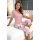 Pijama de mujer con pantalones 3/4 - Evita 3/4