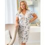 Camisón de mujer talla grande - Goya talla grande - 2