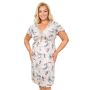 Camisón de mujer talla grande - Goya talla grande - 3