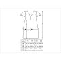 Camisón de mujer talla grande - Goya talla grande - 5