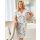 Camisón de mujer talla grande - Goya talla grande