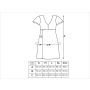 Camisón de viscosa con estampado floral - Goya - 5