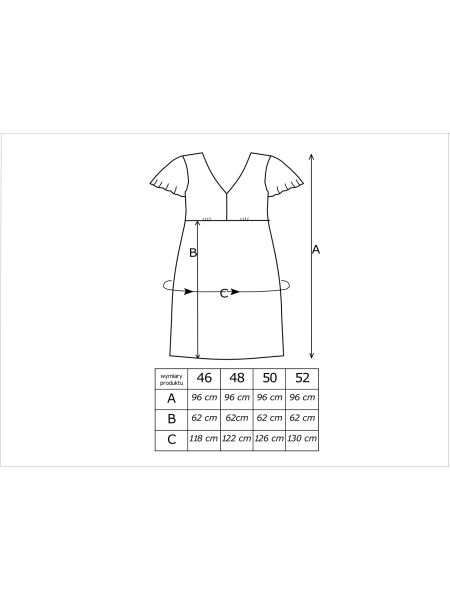 Camisón de mujer - Naomi II - 4