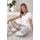 Elegante pijama de mujer con pantalones largos - Elizabeth Long