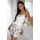 Pijama de mujer con tirantes - Top Elizabeth
