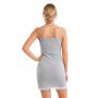 Camisón de mujer con tirantes - Megi - 4