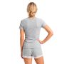 Pijama de mujer con encaje - Megi short - 5