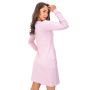 Camisón rosa de mujer - Home rosa - 4