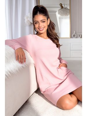 Camisón rosa de mujer - Home rosa