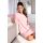Camisón rosa de mujer - Home rosa