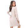 Camisón de mujer en color beige - Home beige - 4