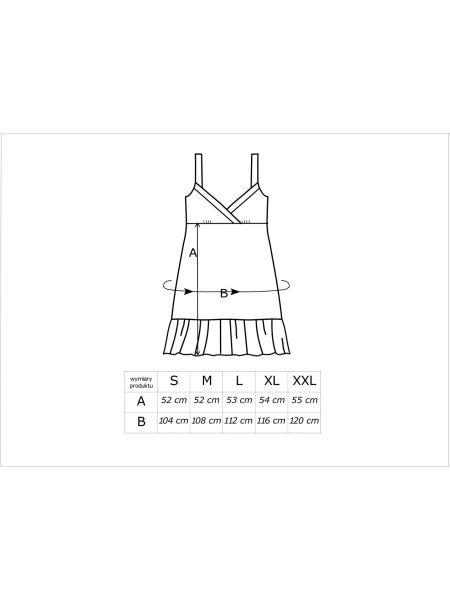 Floris II - camisón - 4