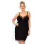 Camisón sexy de tallas grandes - Hana II - 2